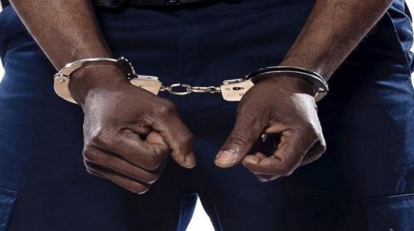 Police arrest 11 in connection with Manso-Dadease killing