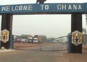 Prez. Akufo-Addo extends closure of Ghana's borders by another month