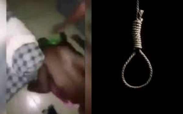 Banker commits suicide for this shocking reason [READ]