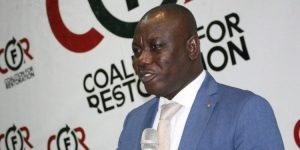Stop listening to Bawumia, he doesn’t understand the economy – Adongo