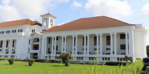 Supreme Court dismisses suit challenging Ghana-US military cooperation deal