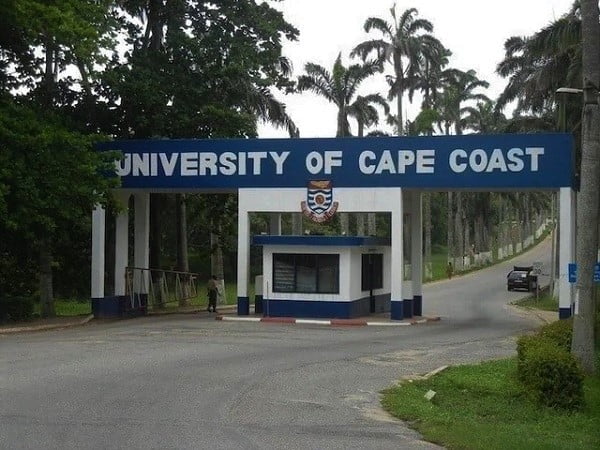 UCC cautions lecturers against conducting exams, continuous assessment online
