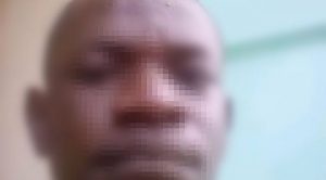 James Kifo Muriuki arrested for sealing wife’s genitals with super glue