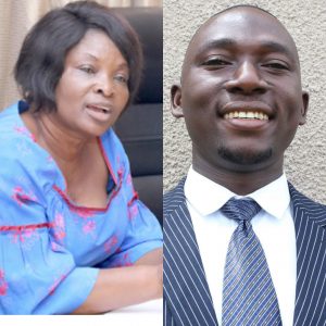 1D1F Coordinator threatens to invoke curses on NPP Constituency Secretary