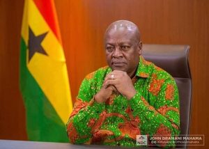 Airbus Saga: Why I Kept Silent Till Now - Mahama Opens Up
