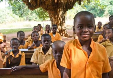 Akufo-Addo launches $219m project to help 10,000 low-performing basic schools