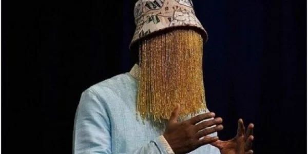 LIVE STREAMING: Anas Aremeyaw Anas releases Full Video on coronavirus quacks.
