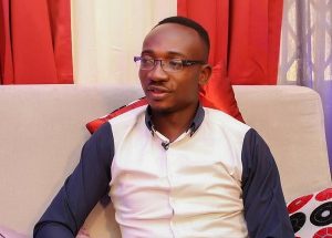 Be responsible so you can be celebrated - Salinco tells men