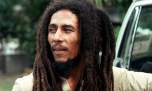 Bob Marley song supports Ghana Beyond Aid – Palmer-Buckle