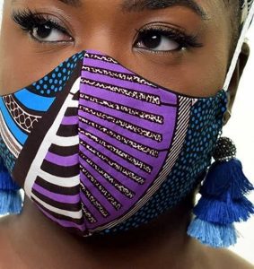 Coronavirus Can Still Pass Between Face Mask Wearers — Even When They’re 4 Feet Apart: Study