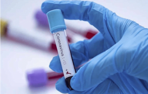 Covid-19 infections in Ghana near 11,000
