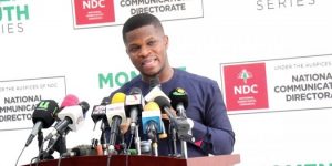 Easing of restrictions, not in the nation’s interest – NDC