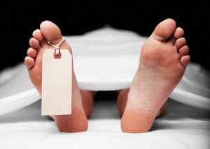 Farmer clubbed to death before his children at Somanya