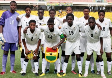 Women’s Football: A Tool For Change Or GFA’s Forgotten Baby?