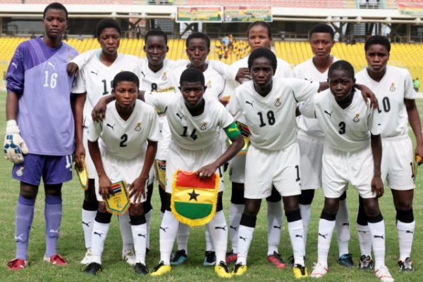 Women’s Football: A Tool For Change Or GFA’s Forgotten Baby?