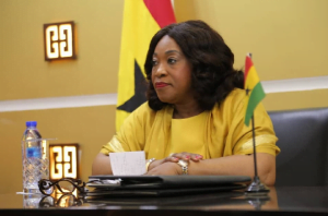 Ghana apologies to Nigeria after demolition of its structure