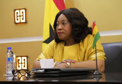 Ghana apologies to Nigeria after demolition of its structure