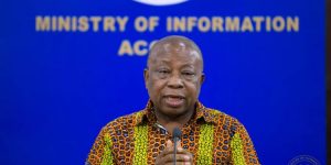 Ghana’s Minister for Health tests positive for Coronavirus