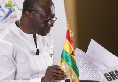Ghana’s economy likely to recover fully in 2024 – Standard Bank