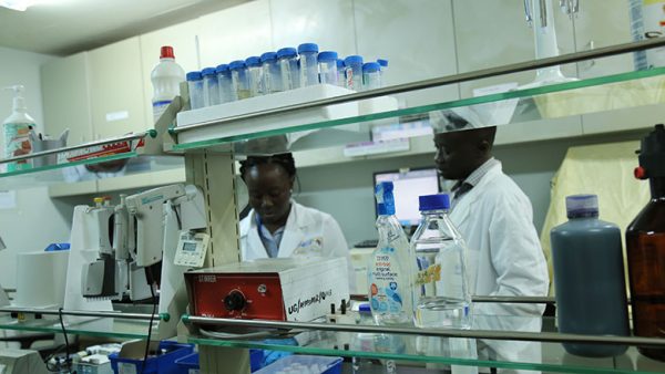 Gov't must review Ghana's Covid-19 strategy - Virologist