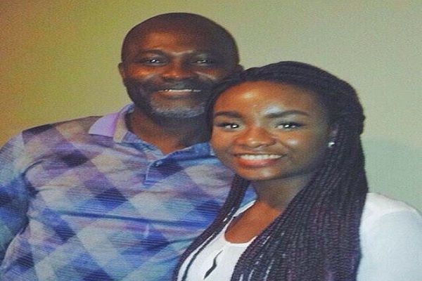 I’d Rather Spend My Money On Prostitutes Than Pay Your Tuition Fee – Ken Agyapong Replies Daughter