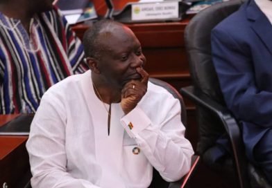 Job losses after banking cleanup will hurt NPP in Dec. – Kobby Mensah