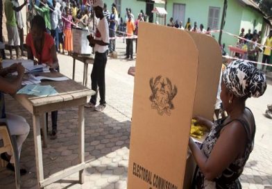 Korle Bu registration centre reports 20 suspected COVID-19 cases