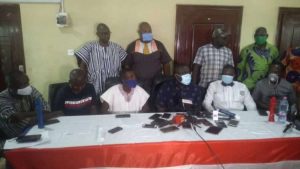 NPP accuses NDC of planning to sponsor coup makers