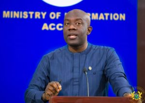Pre-mature to audit COVID-19 Alleviation Response Programme - Minister