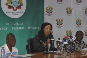 President gives EC and others green light