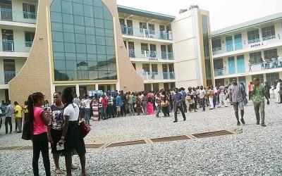 Public Universities to recruit over 6,000 staff this year