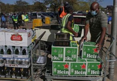 SA police minister wants alcohol ban reinstated