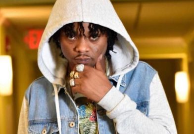 Sad: Popular Jamaican musician shot dead