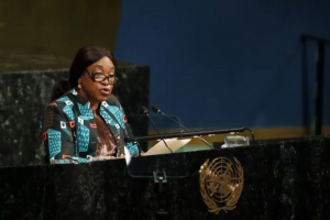 Foreign Ministry Joins 75th Anniversary Celebration Of UN