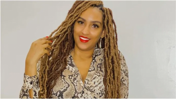 Half Cast Is The Most Derogatory Term to Describe a Person of Mixed Race - Juliet Ibrahim
