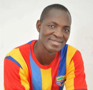 NCC had a fruithful meeting-Kobby Jones
