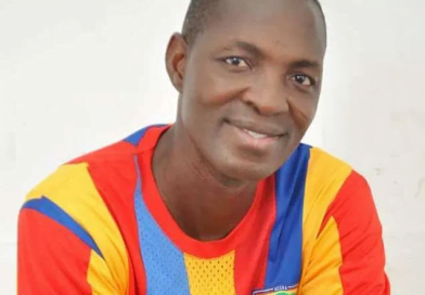 NCC had a fruithful meeting-Kobby Jones
