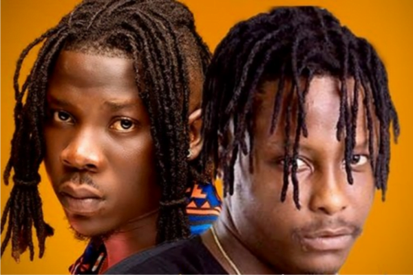 Stonebwoy considers legal action against Kelvynboy over allegations after Ashaiman scuffle