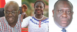 NPP Primaries: Sitting NPP MPs Who ‘Summertumbled’ In PrimariesNPP Primaries: Sitting NPP MPs Who ‘Summertumbled’ In Primaries