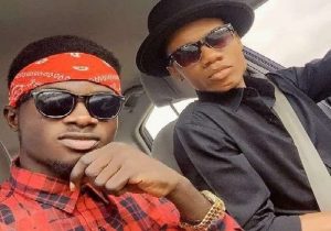 Stop comparing me and Kuami Eugene – KiDi