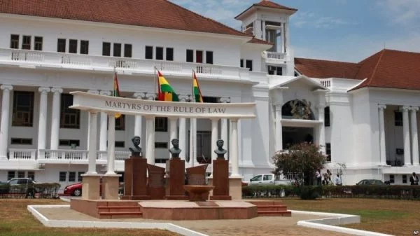 Supreme Court orders EC to compile Voters Register in relation to CI 126