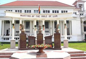 Supreme Court to rule on NDC’s case against EC on June 23