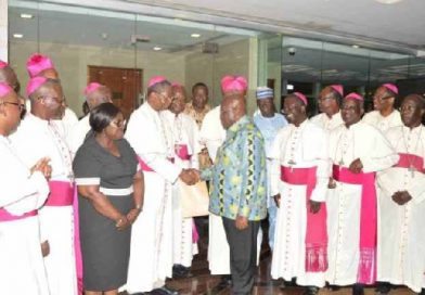 The Silence On Ghana’s Roman Catholic Front.