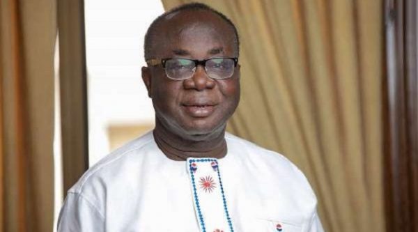 ‘There was little we could do to save defeated MPs’ – Freddie Blay