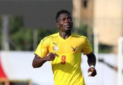 Togolese League Top Scorer Koudagba Dies Of Malaria