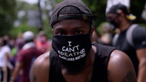 Trump threatens to 'take back' Seattle protest zone