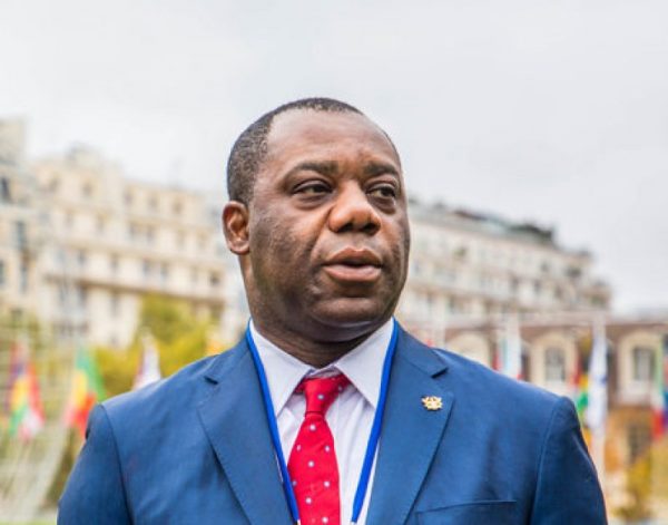 Mr Dan Botwe, the Minister of Regional Reorganisation and Development and Dr Mathew Opoku Prempeh, the Minister of Education, have both been admitted at the University of Ghana Medical Centre (UGMC), awaiting their second COVID-19 test results. 