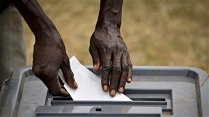 Voter’s register: EC suffers another suit