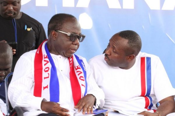 We’ll ‘physically’ stop you from going independent – NPP to defeated candidates