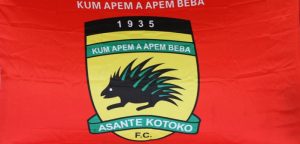 Asante kotoko National circle council PRO, Alexander Osei Owusu
